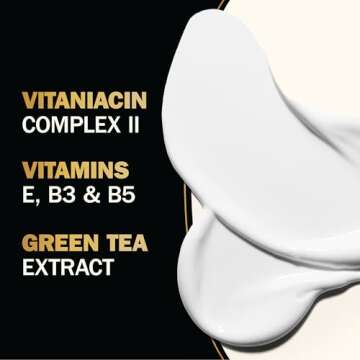 OLAY Total Effects 7-in-1 Anti-Aging Face Moisturizer with SPF 15, Fragrance-Free 1.7 oz