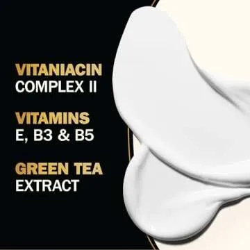 OLAY Total Effects 7-in-1 Anti-Aging Face Moisturizer with SPF 15, Fragrance-Free 1.7 oz