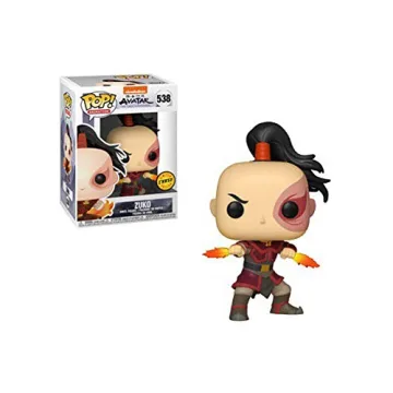 Zuko Funko Pop! | Avatar Collectible Figure