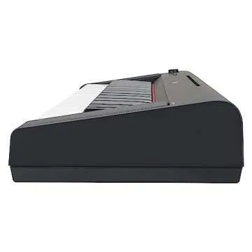 Yamaha 76-Key Piaggero Digital Piano, Affordable & Portable