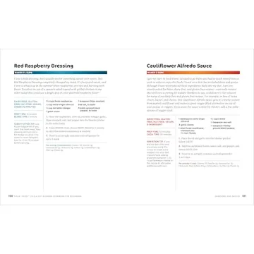 Ninja Foodi Blender Cookbook: 100 Recipes for Beginners