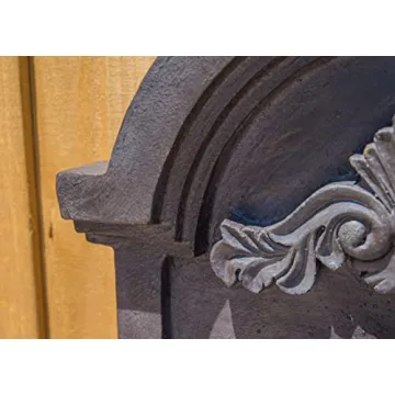 Buy Kenroy Home San Pablo Fountain | 35" Height, Bronze Finish