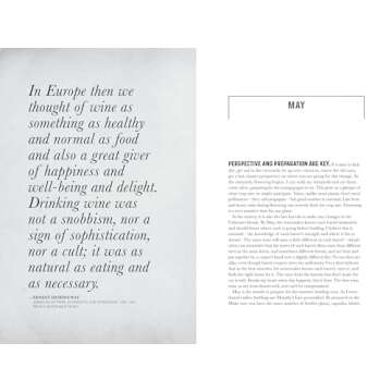 Reflections of a Vintner: Stories and Seasonal Wisdom from a Lifetime in Napa Valley