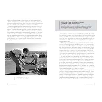 Reflections of a Vintner: Stories and Seasonal Wisdom from a Lifetime in Napa Valley