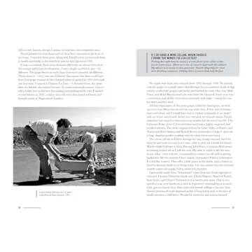 Reflections of a Vintner: Stories and Seasonal Wisdom from a Lifetime in Napa Valley