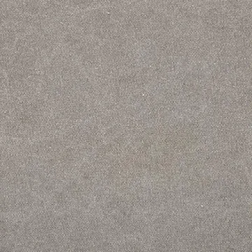 Stone & Beam Faraday Down-Filled Ottoman 47" Wide Light Grey