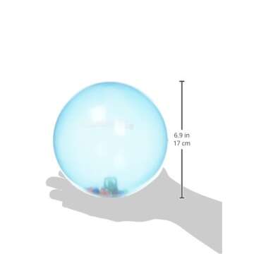 Edushape Rainbow Soft Ball