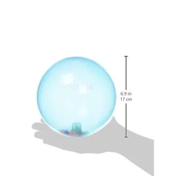 Edushape Rainbow Soft Ball