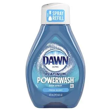 Dawn 52366 Spray Refill 16OZ - Tough on Grease