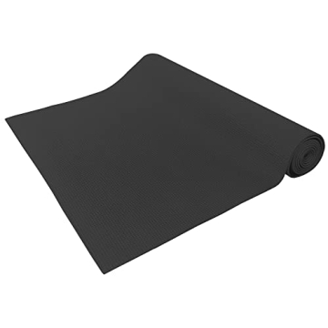 Premium 3mm High Density Anti-Tear Yoga Mat with Optional Blocks