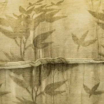 Dimdraw Bamboo Series Sofa Pillow for Elegant Living Spaces