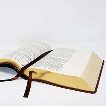 KJV Large Print Bible, Journal the Word, Reflect, Journal or Create Art Next to Your Favorite Verses...