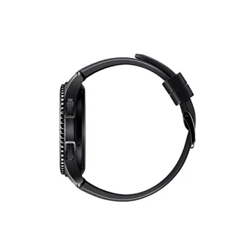 SAMSUNG GEAR S3 FRONTIER Smartwatch 46MM - Renewed