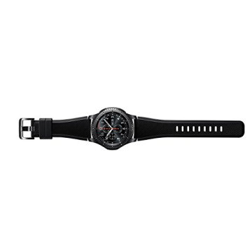 SAMSUNG GEAR S3 FRONTIER Smartwatch 46MM - Renewed