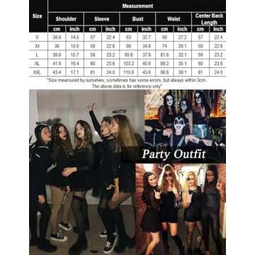 Avidlove Mesh Top Mesh Top for Women Long Sleeve Mock Neck Black M