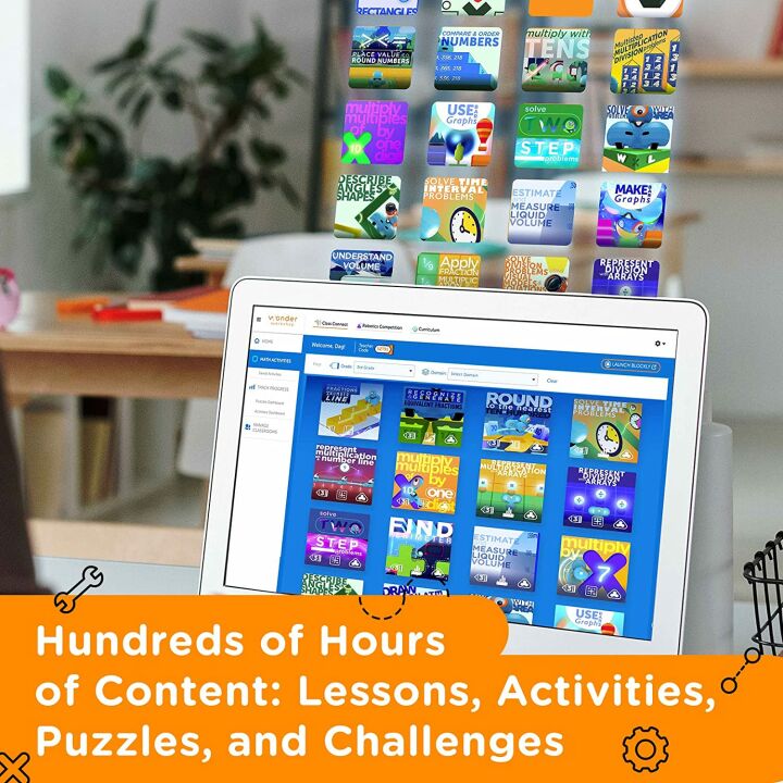 Dash Coding Robot for Kids – Voice Activated STEM Fun