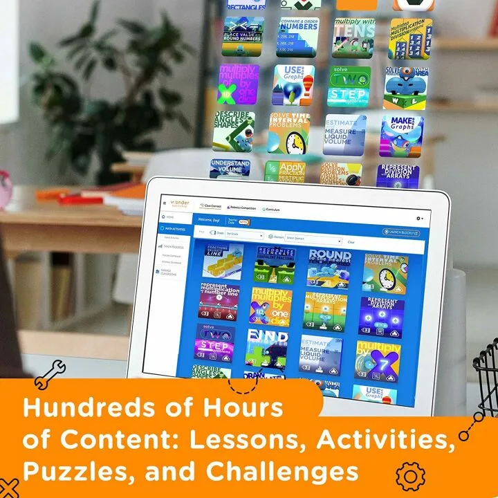 Dash Coding Robot for Kids – Voice Activated STEM Fun