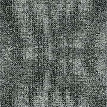 Acanva Modern Small Space Sectional Sofa Set, Linen-Like Fabric Couch with Reversible Chaise & Solid Wood Frame, Ideal for Compact Living Room Apartment, L-Shape, Grey