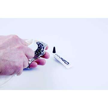 Polywatch Plastic Lens Scratch Remover