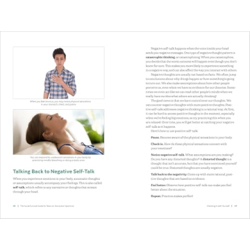 Engaging Social Skills Guide for Teens on the Autism Spectrum