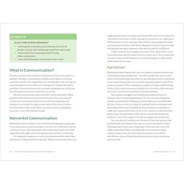 Engaging Social Skills Guide for Teens on the Autism Spectrum