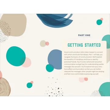 Engaging Social Skills Guide for Teens on the Autism Spectrum