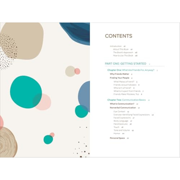 Engaging Social Skills Guide for Teens on the Autism Spectrum