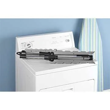 Whitmor Garment & Drying Rack for Easy Laundry Solutions