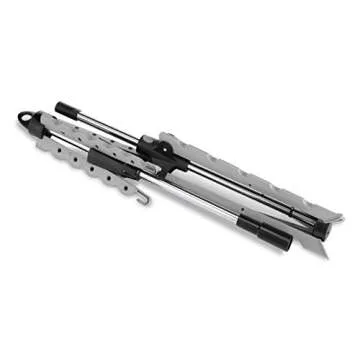 Whitmor Garment & Drying Rack for Easy Laundry Solutions