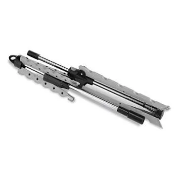 Whitmor Garment & Drying Rack for Easy Laundry Solutions