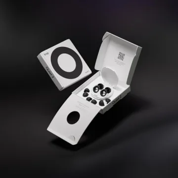 Loop Quiet 2 Ear Plugs | Ultra-Comfy Noise Reduction Earplugs