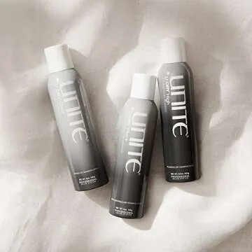 UNITE Hair U:DRY Clear - Invisible Dry Shampoo 6.7 Oz