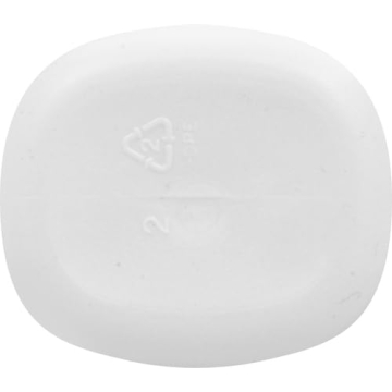 Hypoallergenic Johnson's Baby Powder with Natural Cornstarch