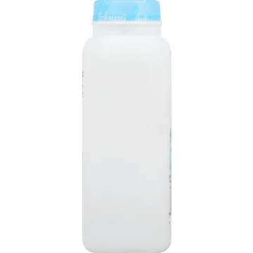 Hypoallergenic Johnson's Baby Powder with Natural Cornstarch