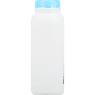 Hypoallergenic Johnson's Baby Powder with Natural Cornstarch