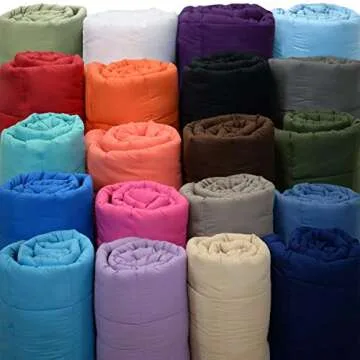 Cypress Army Green Twin Extra Long Comforter Set by Ivy Union