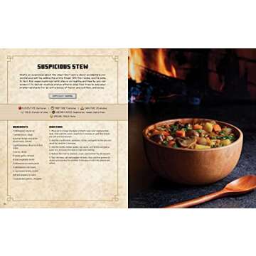 Minecraft: Gather, Cook, Eat! Official Cookbook (Gaming)