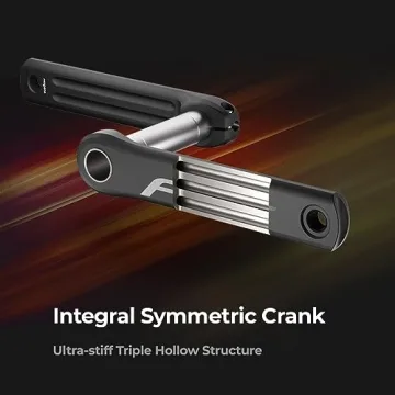 Magene PES P505 Power Meter for Accurate Cycling Performance