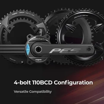 Magene PES P505 Power Meter for Accurate Cycling Performance