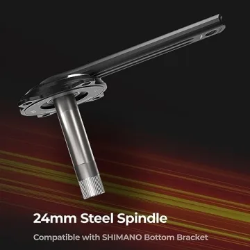 Magene PES P505 Power Meter for Accurate Cycling Performance