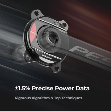 Magene PES P505 Power Meter for Accurate Cycling Performance