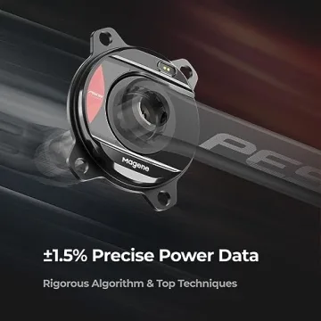 Magene PES P505 Power Meter for Accurate Cycling Performance