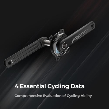 Magene PES P505 Power Meter for Accurate Cycling Performance