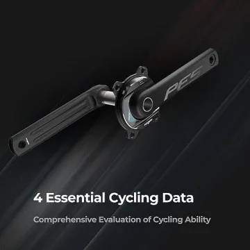Magene PES P505 Power Meter for Accurate Cycling Performance