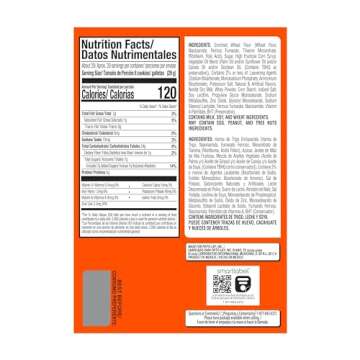 Gamesa Marias Cookies, 4.9 Oz (Pack of 6)