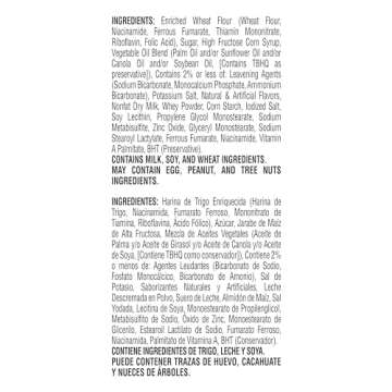 Gamesa Marias Cookies, 4.9 Oz (Pack of 6)