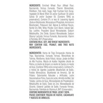 Gamesa Marias Cookies, 4.9 Oz (Pack of 6)