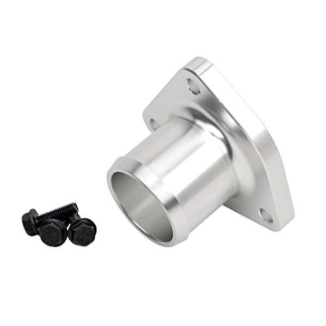 HiwowSport Billet Thermostat Housing for Ford Powerstroke