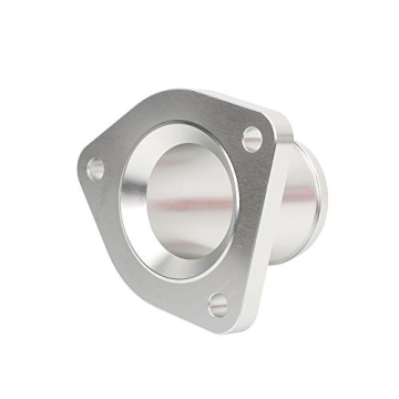 HiwowSport Billet Thermostat Housing for Ford Powerstroke