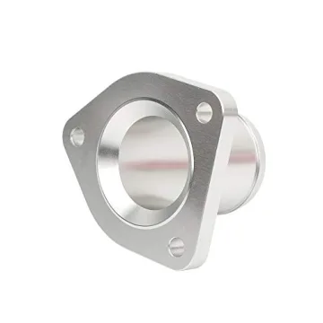 HiwowSport Billet Thermostat Housing for Ford Powerstroke